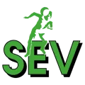 Club logo football club SEV