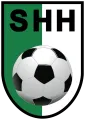 Clublogo voetbalvereniging SHH