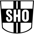 Clublogo voetbalvereniging VV SHO