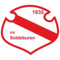 Club logo football club VV Siddeburen