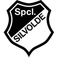 Clublogo voetbalvereniging Spcl Silvolde