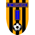 Club logo football club SV Simpelveld