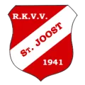 Clublogo voetbalvereniging VV Sint Joost