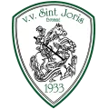 Club logo football club VV Sint Joris