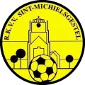 Clublogo voetbalvereniging RKVV Sint-Michielsgestel