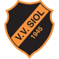 Clublogo voetbalvereniging VV SIOL