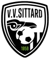 Clublogo voetbalvereniging VV Sittard
