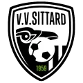 Club logo football club VV Sittard