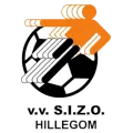 Club logo football club vv SIZO