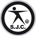 Clublogo voetbalvereniging VV SJC