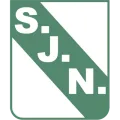 Clublogo voetbalvereniging VV SJN