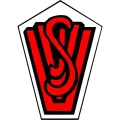 Clublogo voetbalvereniging SJVV