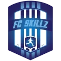 Club logo football club FC Skillz