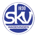 Clublogo voetbalvereniging SKV