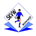 Club logo football club SKVW