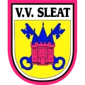 Clublogo voetbalvereniging VV Sleat