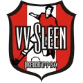 Clublogo voetbalvereniging VV Sleen