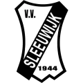 Clublogo voetbalvereniging VV Sleeuwijk