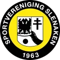Clublogo voetbalvereniging SP Slenaken '63