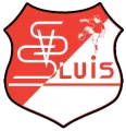Clublogo voetbalvereniging SV Sluis