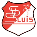 Club logo football club SV Sluis