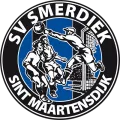 Clublogo voetbalvereniging Smerdiek