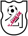 Clublogo voetbalvereniging Smilde '94