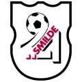 Club logo football club Smilde '94