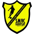 Club logo football club SMVC Fair Play