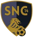 Clublogo voetbalvereniging SNC '14