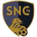 Club logo football club SNC '14