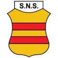 Clublogo voetbalvereniging VV SNS