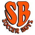 Club logo football club SV Soccer Boys