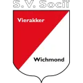 Clublogo voetbalvereniging SV Sociï