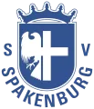 Clublogo voetbalvereniging Spakenburg