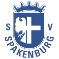 Club logo football club Spakenburg
