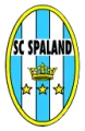 Clublogo voetbalvereniging SC Spaland