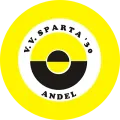 Club logo football club Sparta '30
