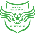 Clublogo voetbalvereniging VV Spijkenisse