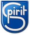 Clublogo voetbalvereniging SC Spirit '30