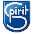 Club logo football club SC Spirit '30