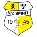 Club logo football club VV Spirit