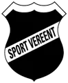 Clublogo voetbalvereniging VV Sport Vereent