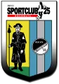 Clublogo voetbalvereniging Sportclub '25