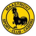 Clublogo voetbalvereniging Sportclub Caberg