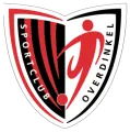 Clublogo voetbalvereniging Sportclub Overdinkel