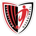 Club logo football club Sportclub Overdinkel