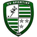 Club logo football club VV Sportief