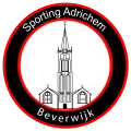 Clublogo voetbalvereniging Sporting Adrichem