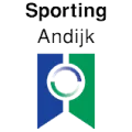 Club logo football club Sporting Andijk